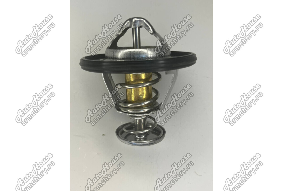 Термостат QUATTRO FRENI Geely Emgrand EC7 [1.8 16V CVT хетчбэк]