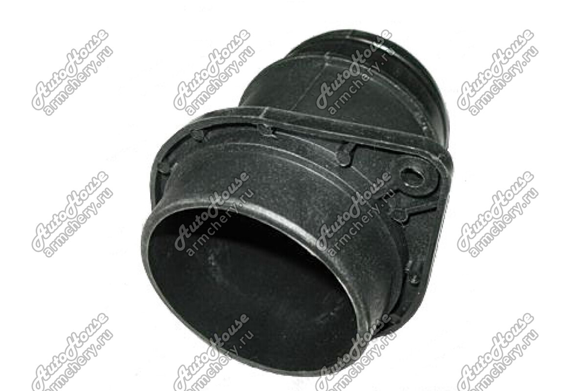 Датчик расхода воздуха (переходник без датчика) Chery Fora [2.0 16V 5MT седан]