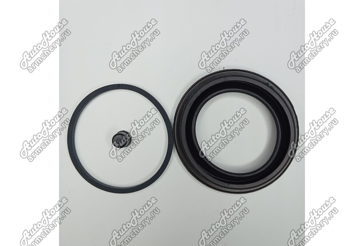 Ремкомплект суппорта переднего AUTOFREN Chery Fora [2.0 16V 5MT седан]