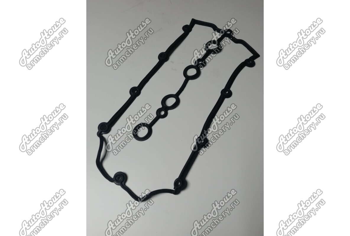 Прокладка крышки клапанной Chery Fora [2.0 16V 5MT седан]