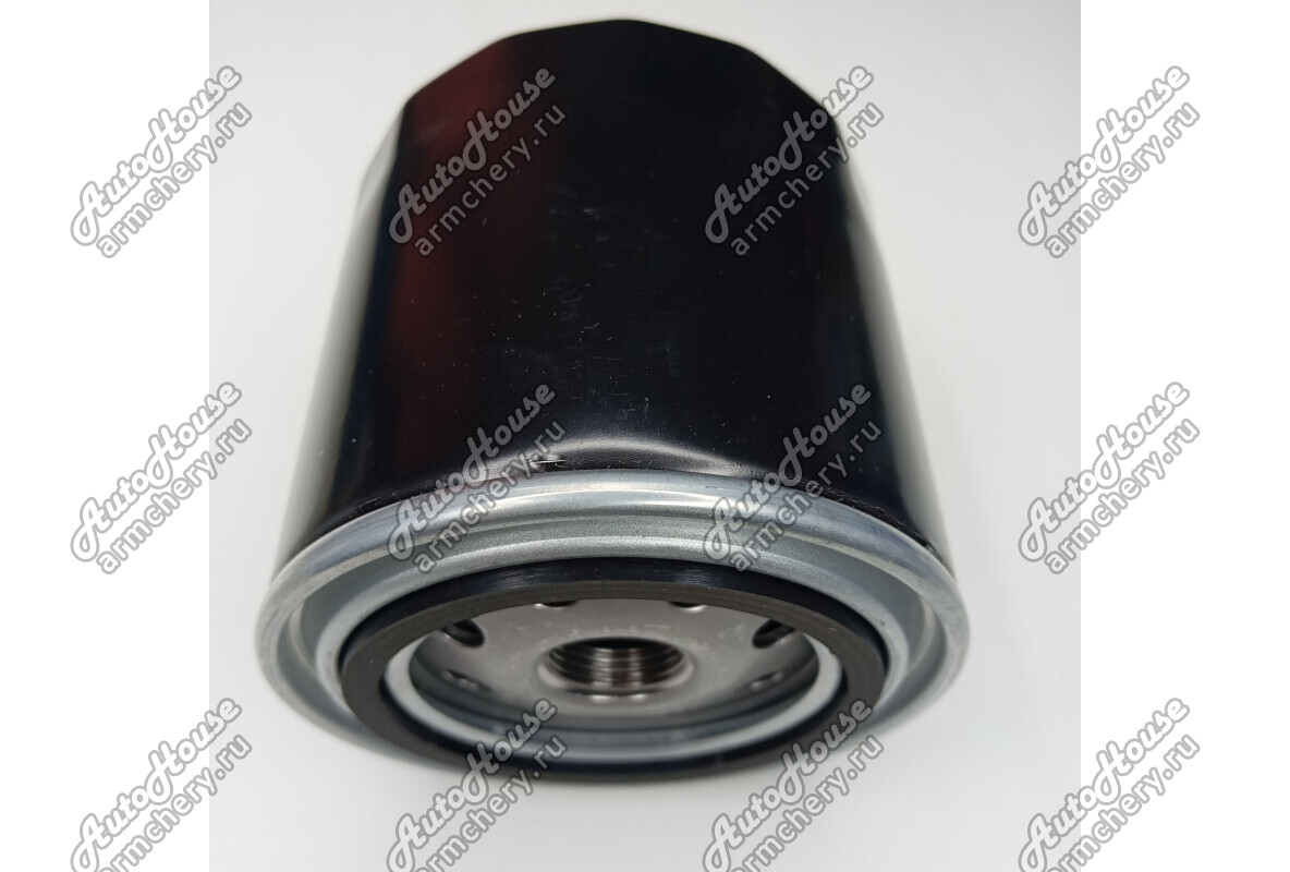 Фильтр масляный Chery Fora [2.0 16V 5MT седан]