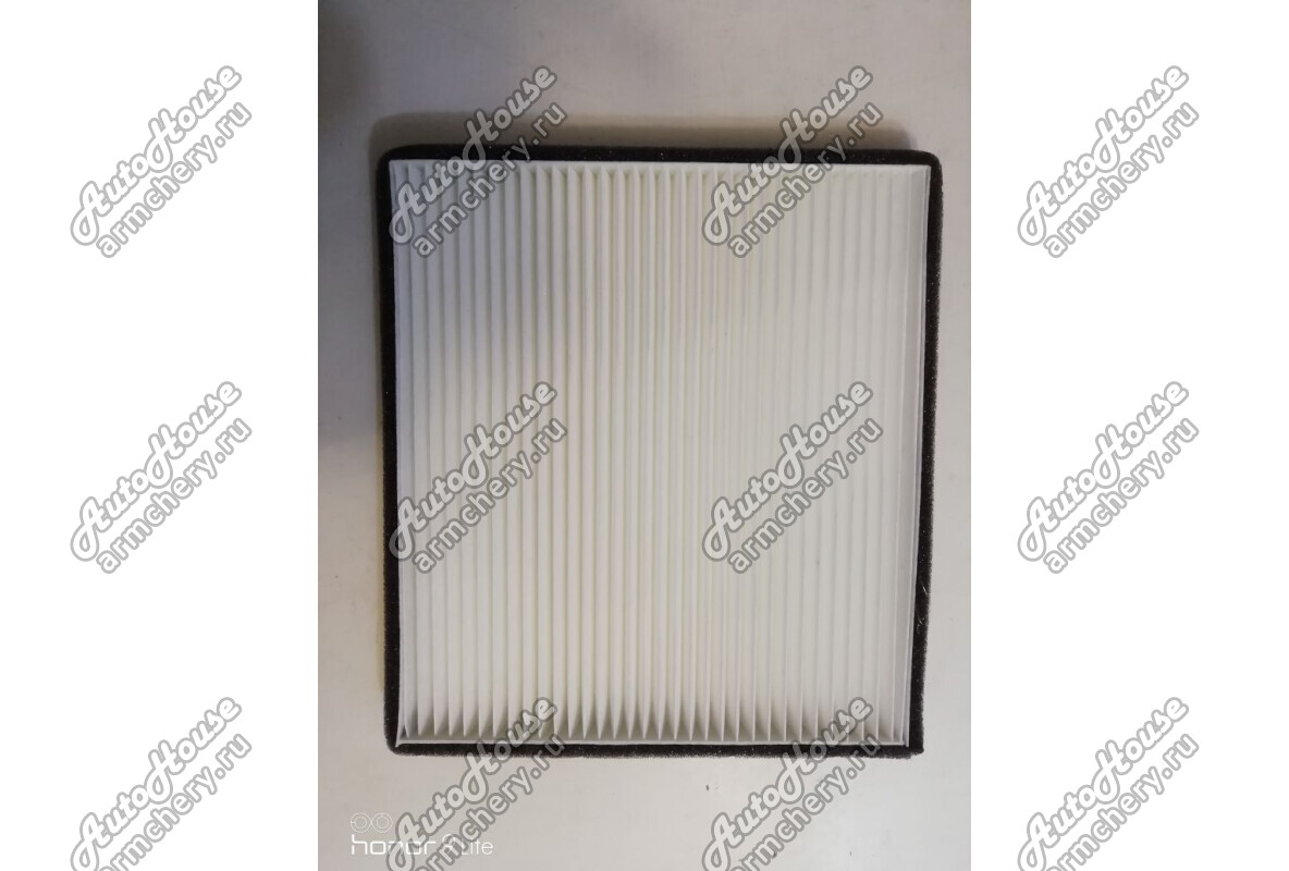 Фильтр салона Chery Fora [2.0 16V 5MT седан]