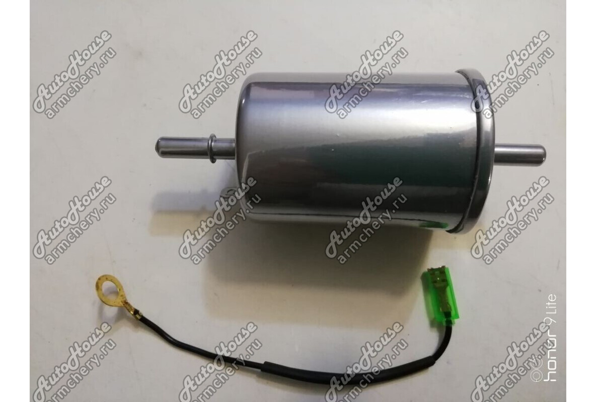 Фильтр топливный Chery Fora [2.0 16V 5MT седан]