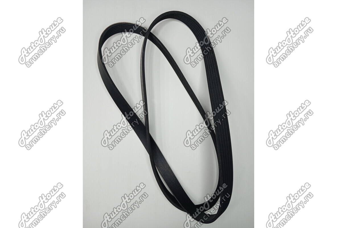 Ремень приводной Chery Fora [2.0 16V 5MT седан]