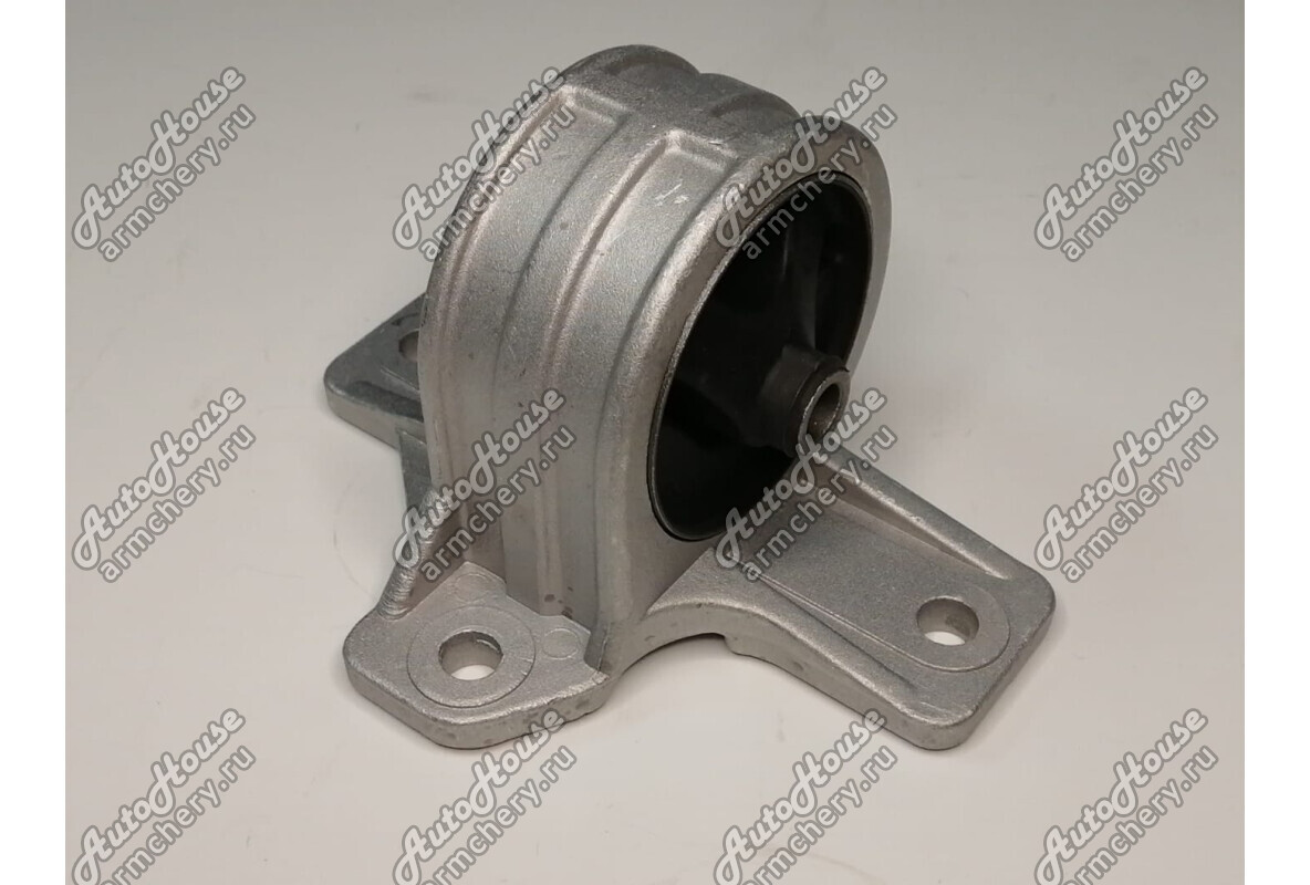 Опора двигателя левая Chery Fora [2.0 16V 5MT седан]