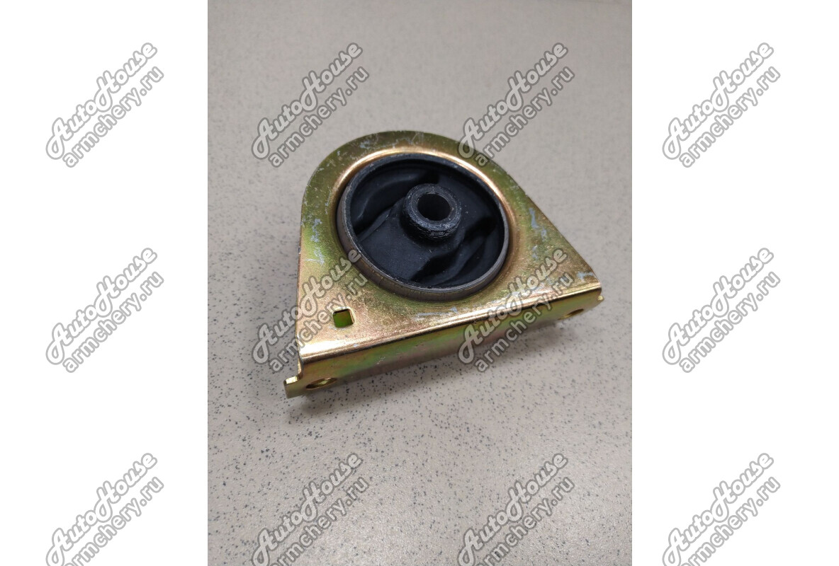 Опора двигателя передняя Chery Fora [2.0 16V 5MT седан]