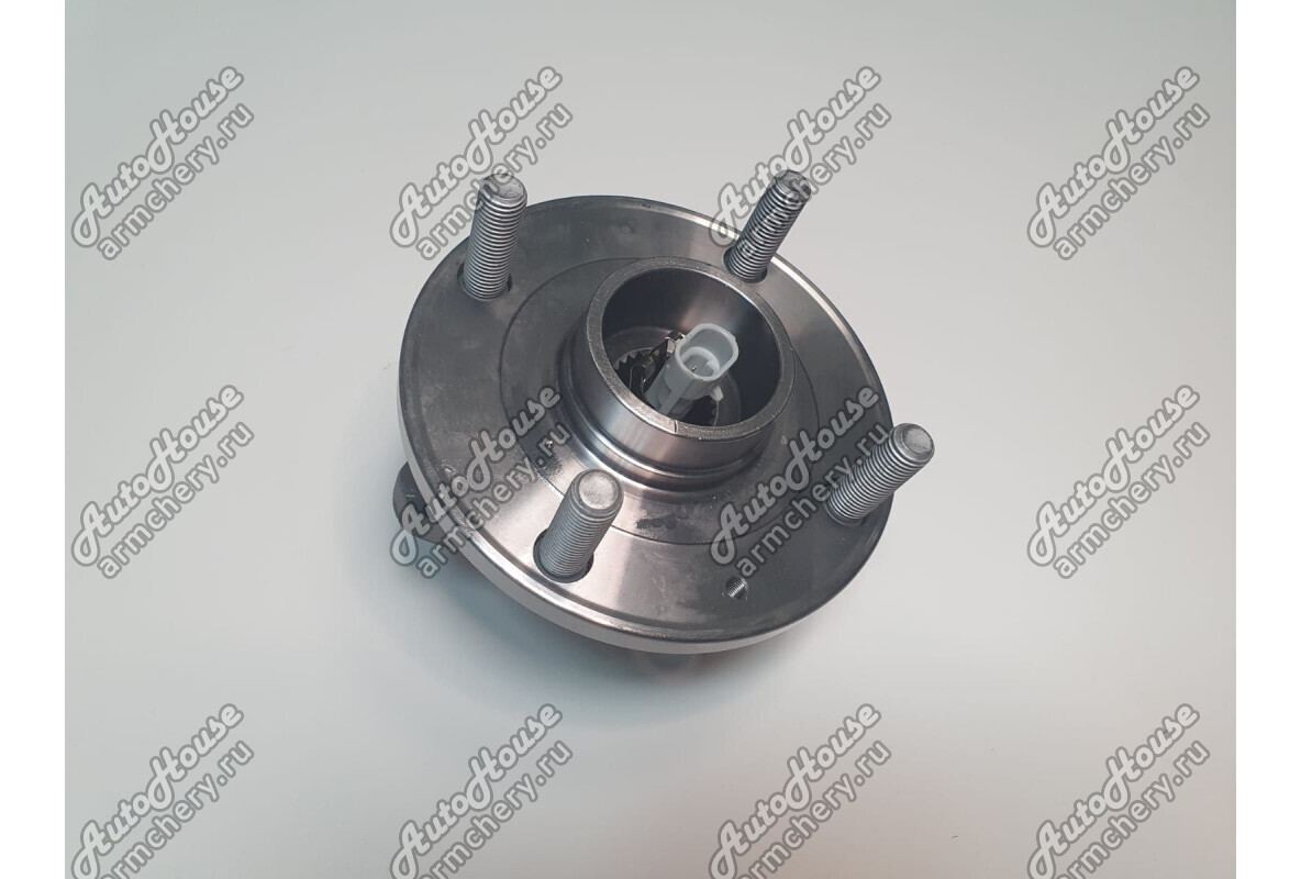 Ступица передняя Chery Fora [2.0 16V 5MT седан]
