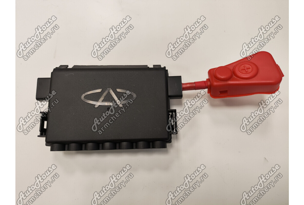 Блок предохранителей 