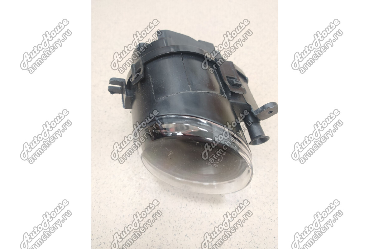 Фара противотуманная левая Chery Fora [2.0 16V 5MT седан]