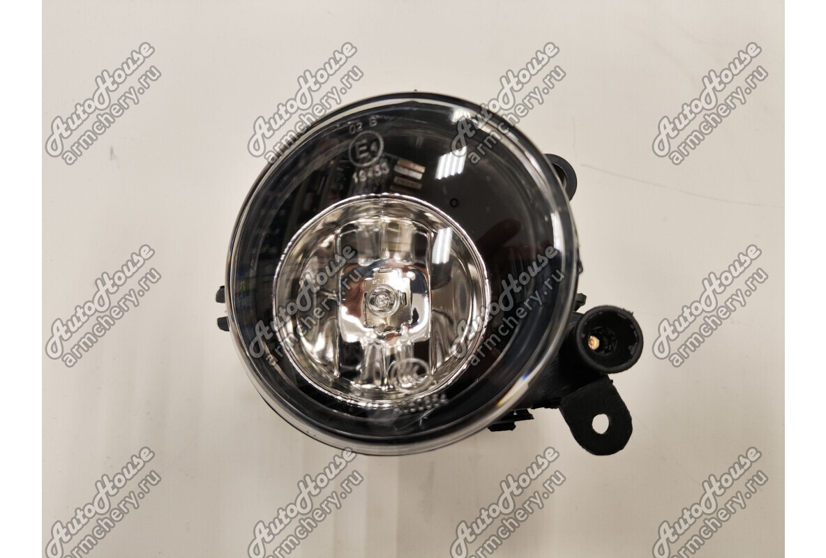 Фара противотуманная правая Chery Fora [2.0 16V 5MT седан]