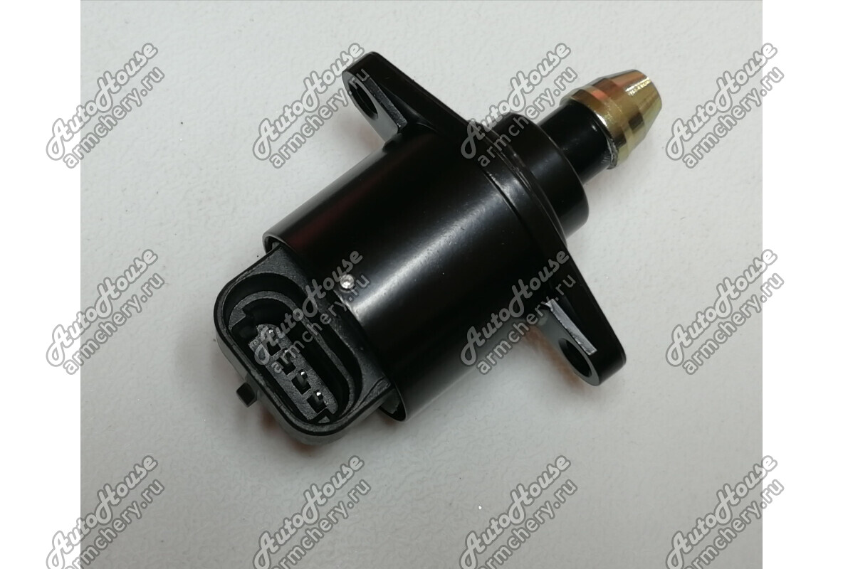 Датчик холостого хода Chery Amulet [1.6 8V 5MT лифтбэк]