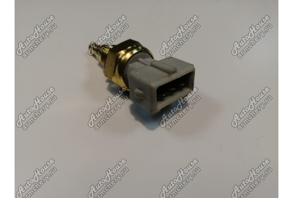 Датчик температуры охлаждающей жидкости (в термостат) CHERY Lifan Breez [1.6 16V 5MT седан]