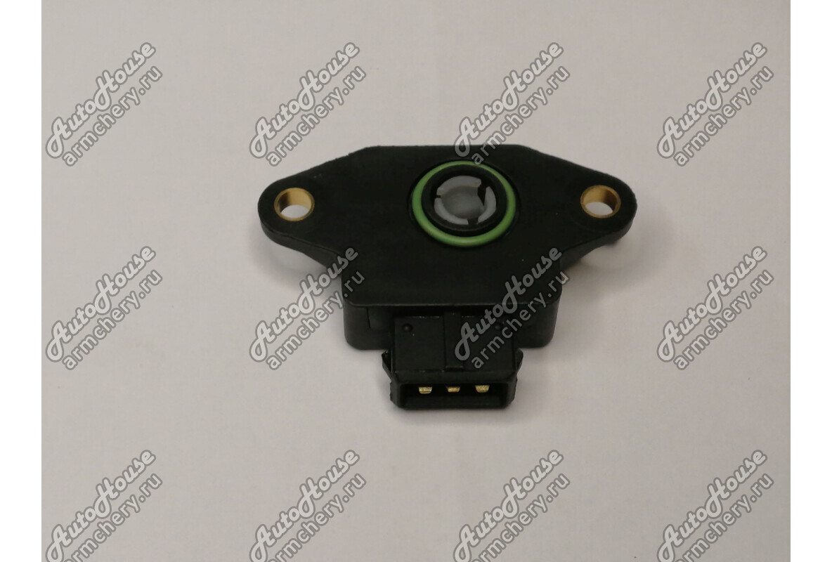 Датчик положения дроссельной заслонки CHERY Geely Otaka / CK [1.3 16V 5MT седан]