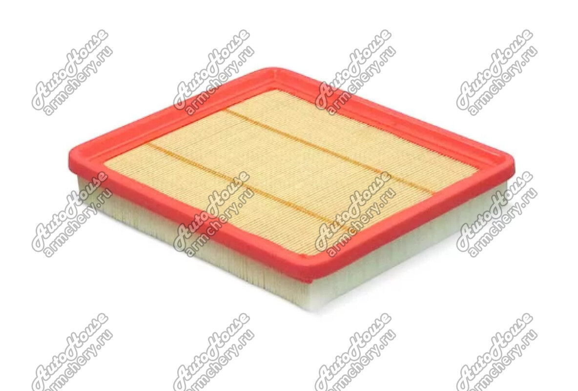 Фильтр воздушный Chery Tiggo [2.4 16V 5MT внедорожник 4X4]
