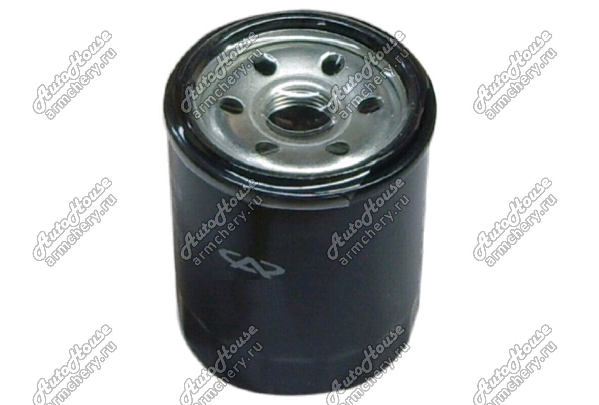 Фильтр масляный Chery Tiggo [2.4 16V 4AT внедорожник 4X2]