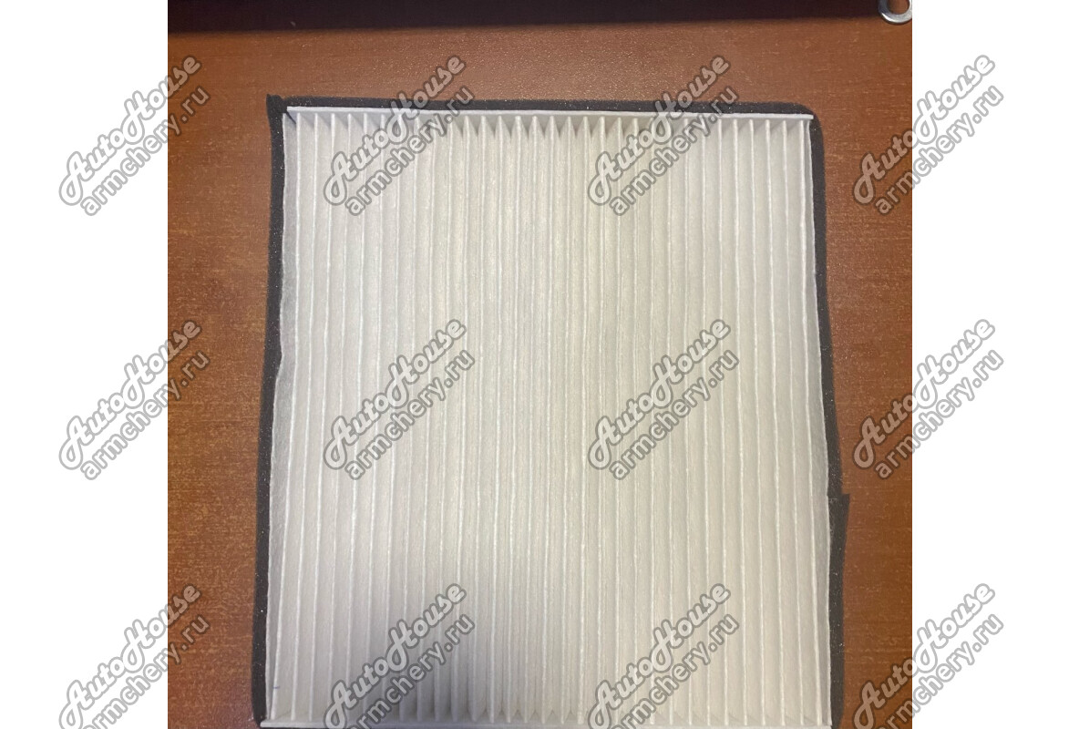 Фильтр салона Chery Tiggo [1.8 16V 5MT внедорожник]