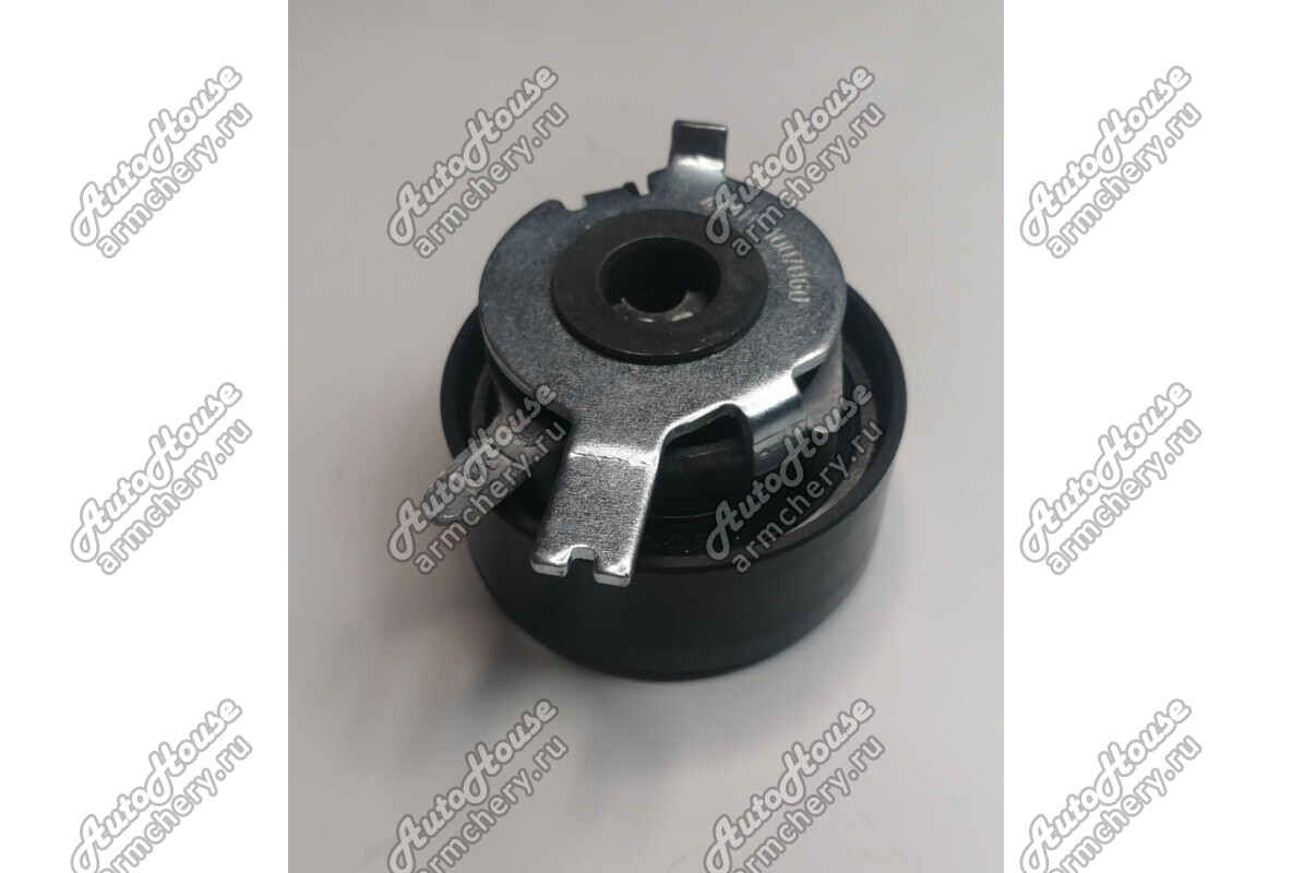 Ролик ГРМ натяжной Chery Fora [2.0 16V 5MT седан]