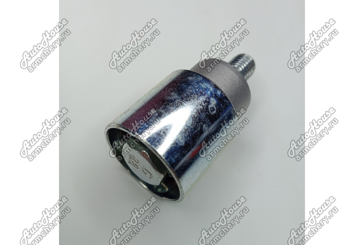 Ролик ГРМ малый Chery Fora [2.0 16V 5MT седан]