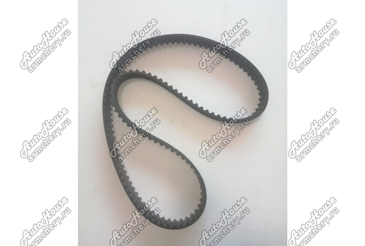 Ремень ГРМ Chery Tiggo [2.0 16V 5MT внедорожник 4X2]