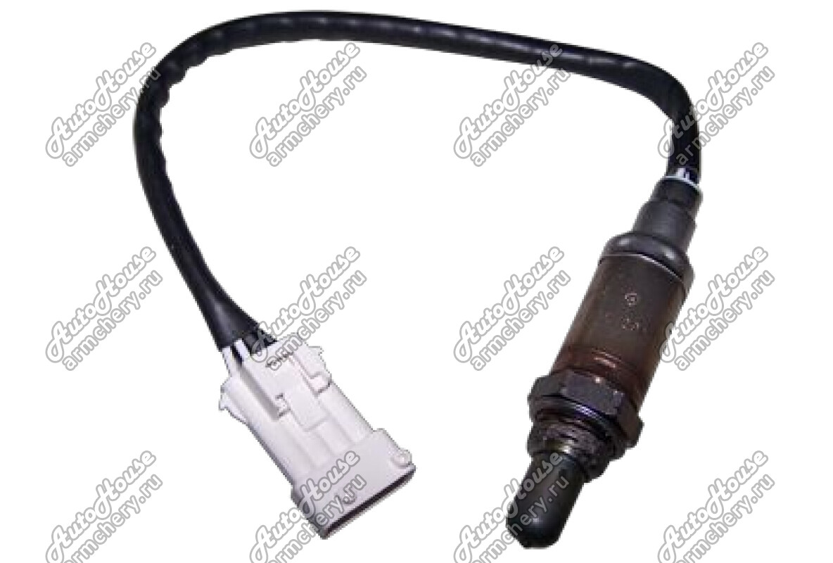 Датчик кислорода Chery Tiggo [1.8 16V 5MT внедорожник]