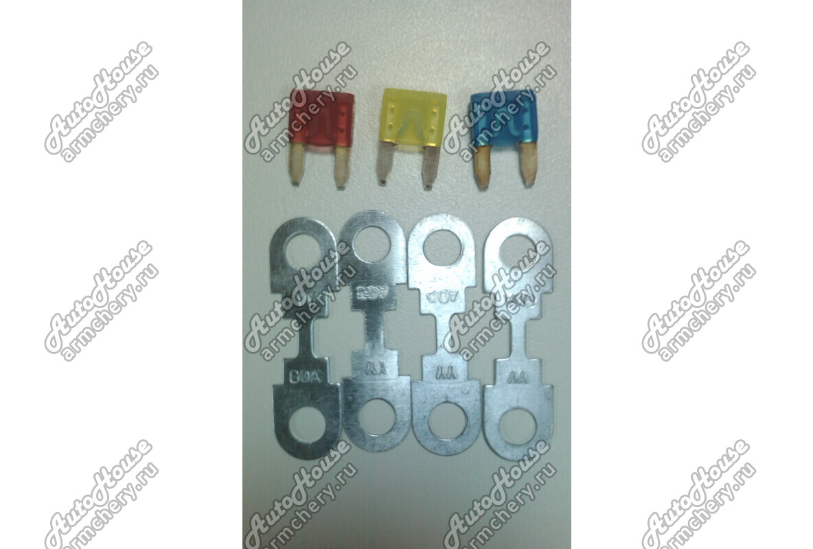 Предохранитель плавкий Chery Fora [2.0 16V 5MT седан]