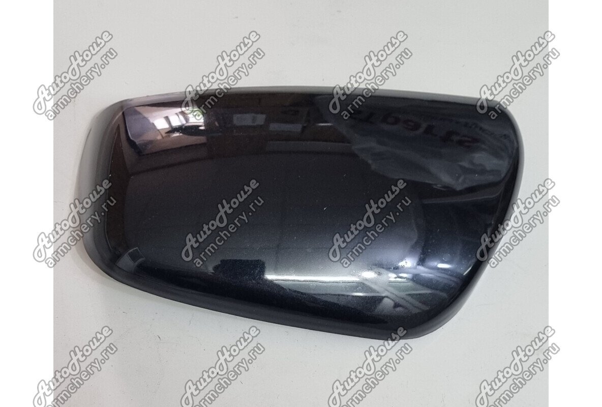 Крышка зеркала правого Chery Tiggo [2.0 16V 5MT внедорожник 4X2]