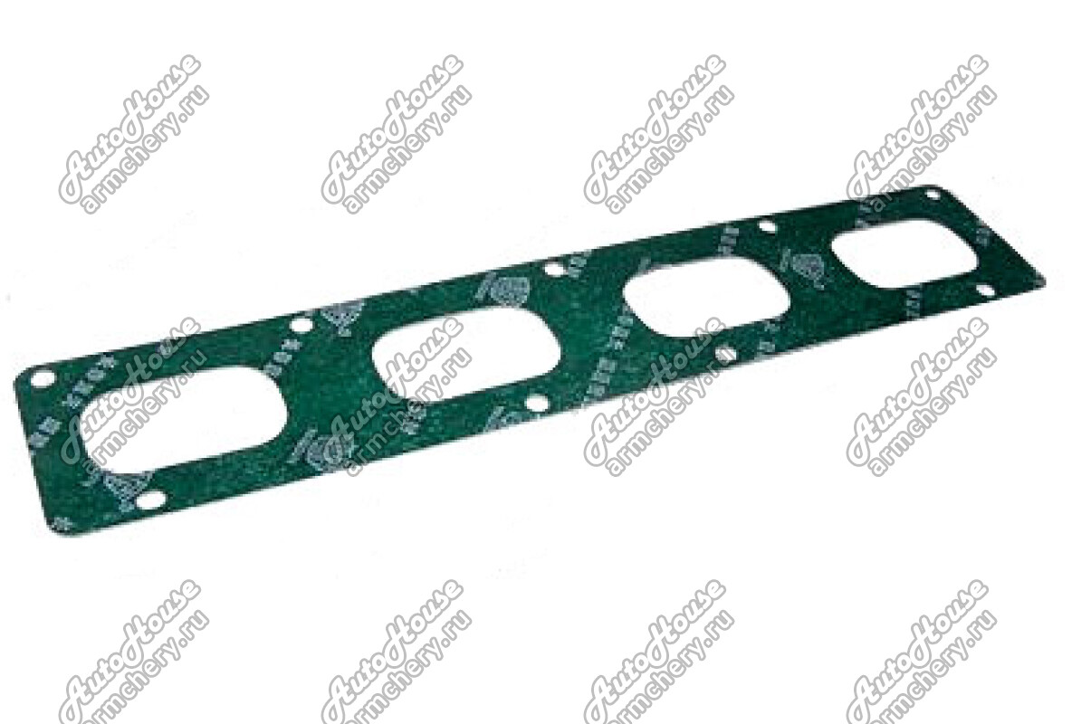 Прокладка впускного коллектора Chery Fora [2.0 16V 5MT седан]