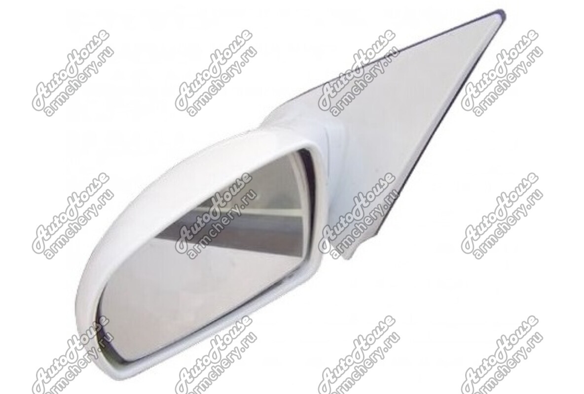 Зеркало заднего вида левое Chery Fora [2.0 16V 5MT седан]