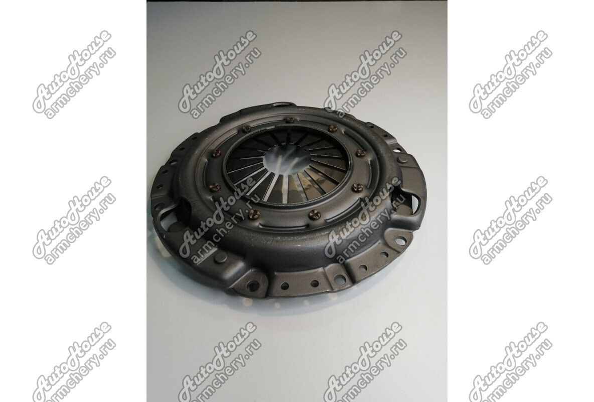 Корзина сцепления Chery Tiggo [2.4 16V 5MT внедорожник 4X2]