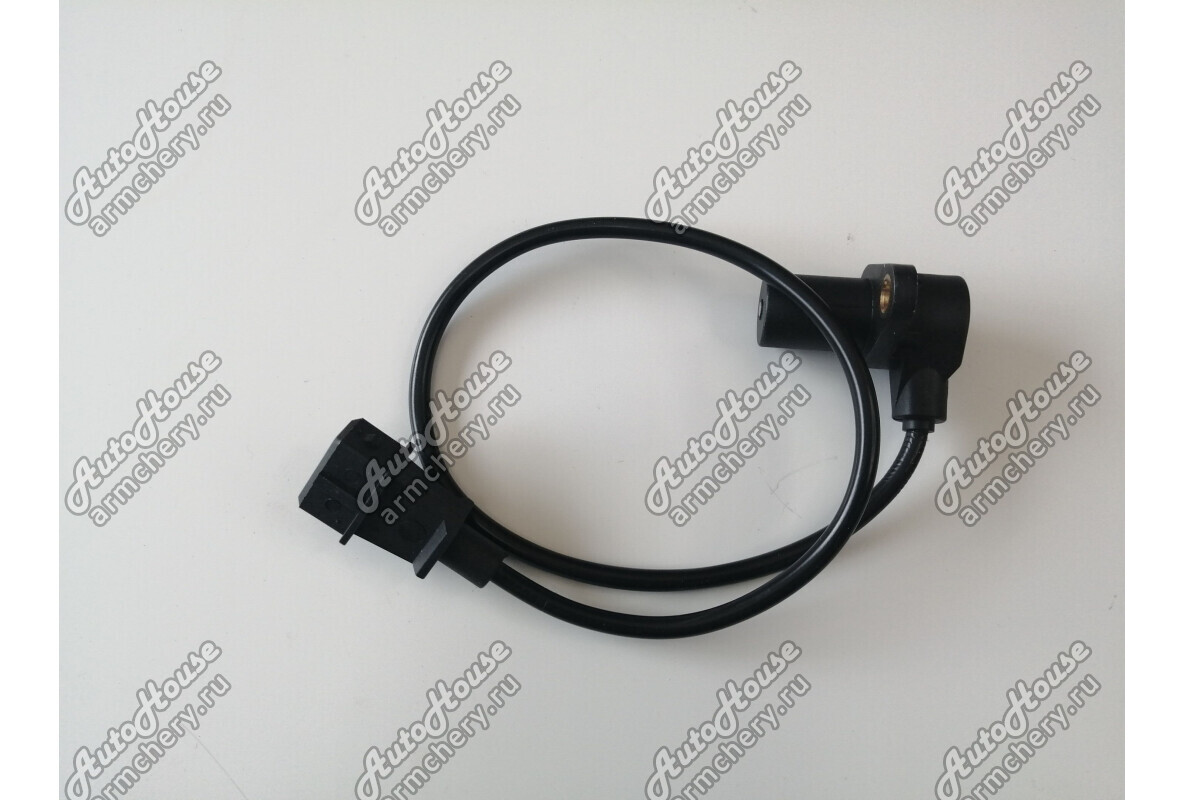 Датчик положения коленвала Chery Fora [2.0 16V 5MT седан]