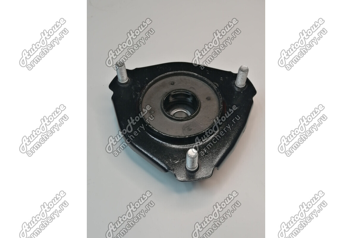 Опора амортизатора переднего Chery Tiggo [2.4 16V 5MT внедорожник 4X2]