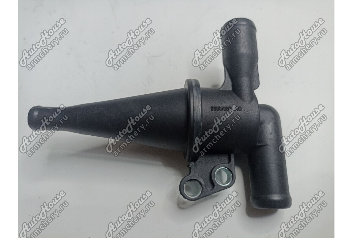 Сепаратор вентиляции картера Chery Fora [2.0 16V 5MT седан]