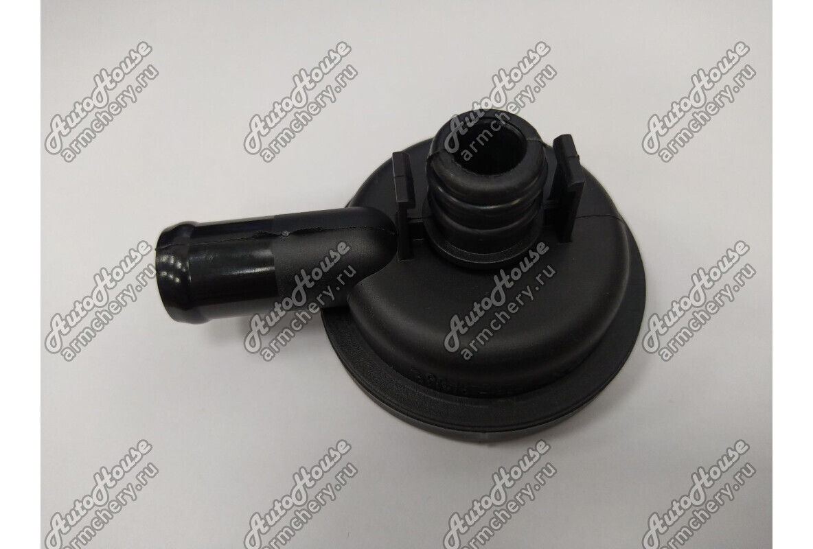 Клапан вентиляции картера Chery Fora [2.0 16V 5MT седан]