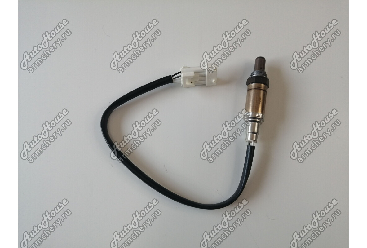 Датчик кислорода Chery Fora [2.0 16V 5MT седан]