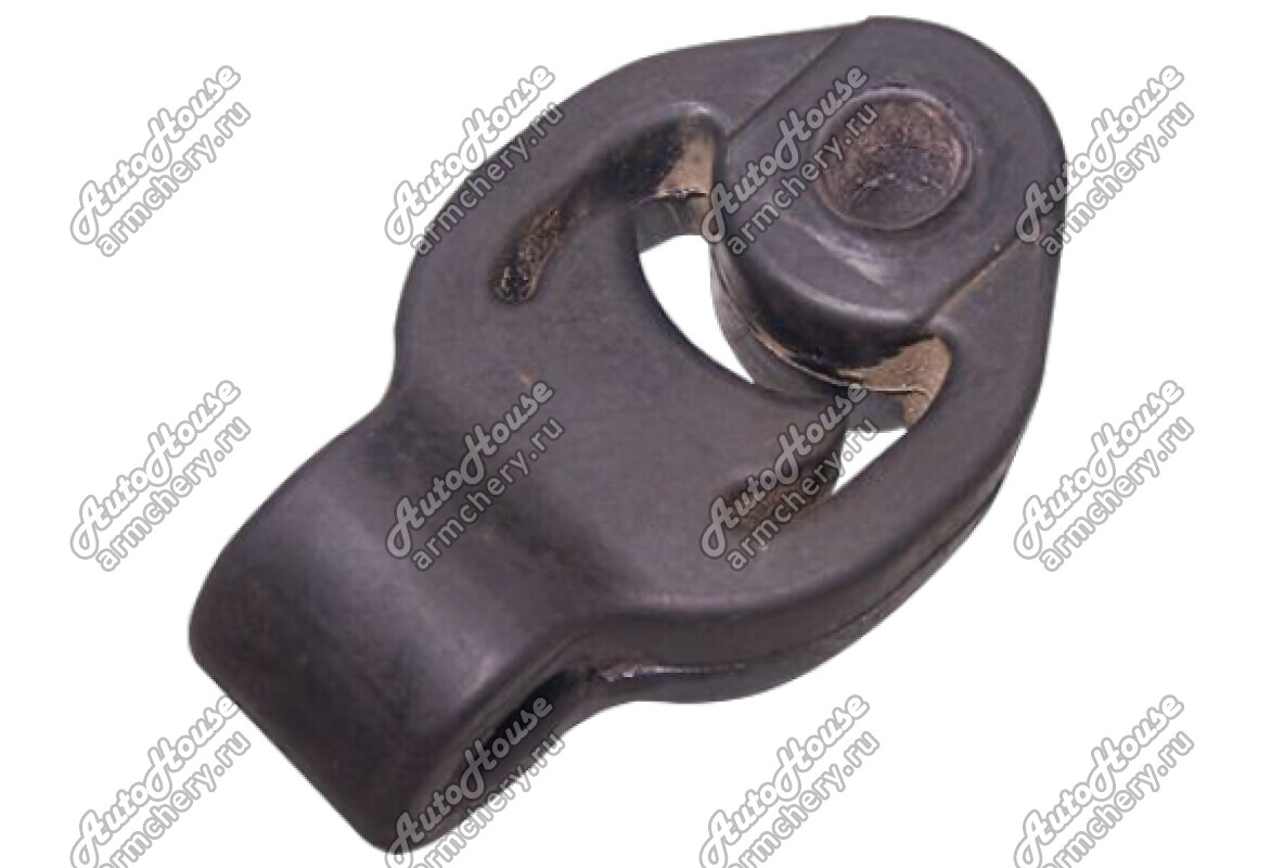 Подвес глушителя 90 градусов Chery Fora [2.0 16V 5MT седан]