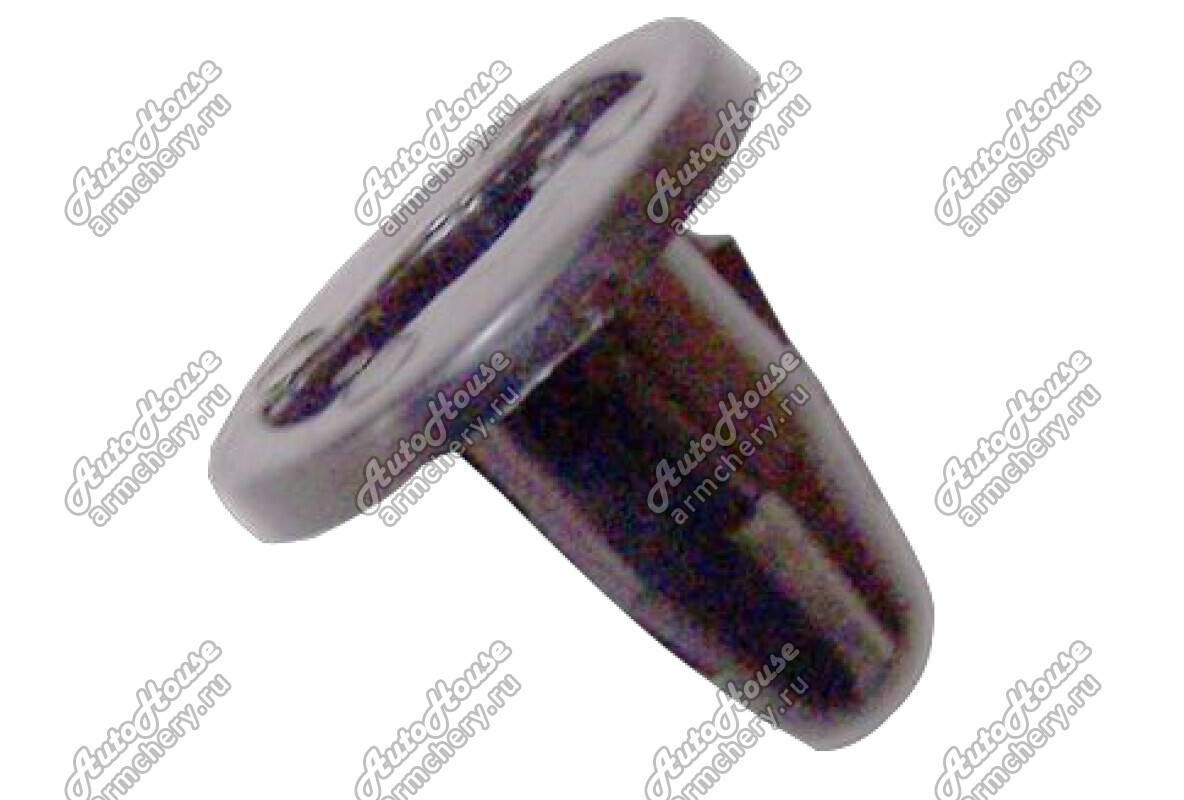 Клипса крепления бампера Chery Fora [2.0 16V 5MT седан]