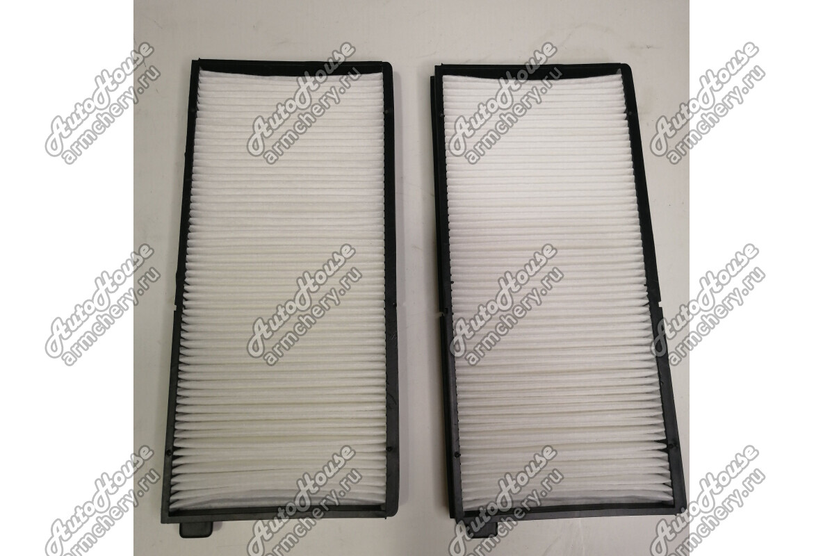 Фильтр салона AIKO Tagaz C10 [1.3 16V 5MT седан]