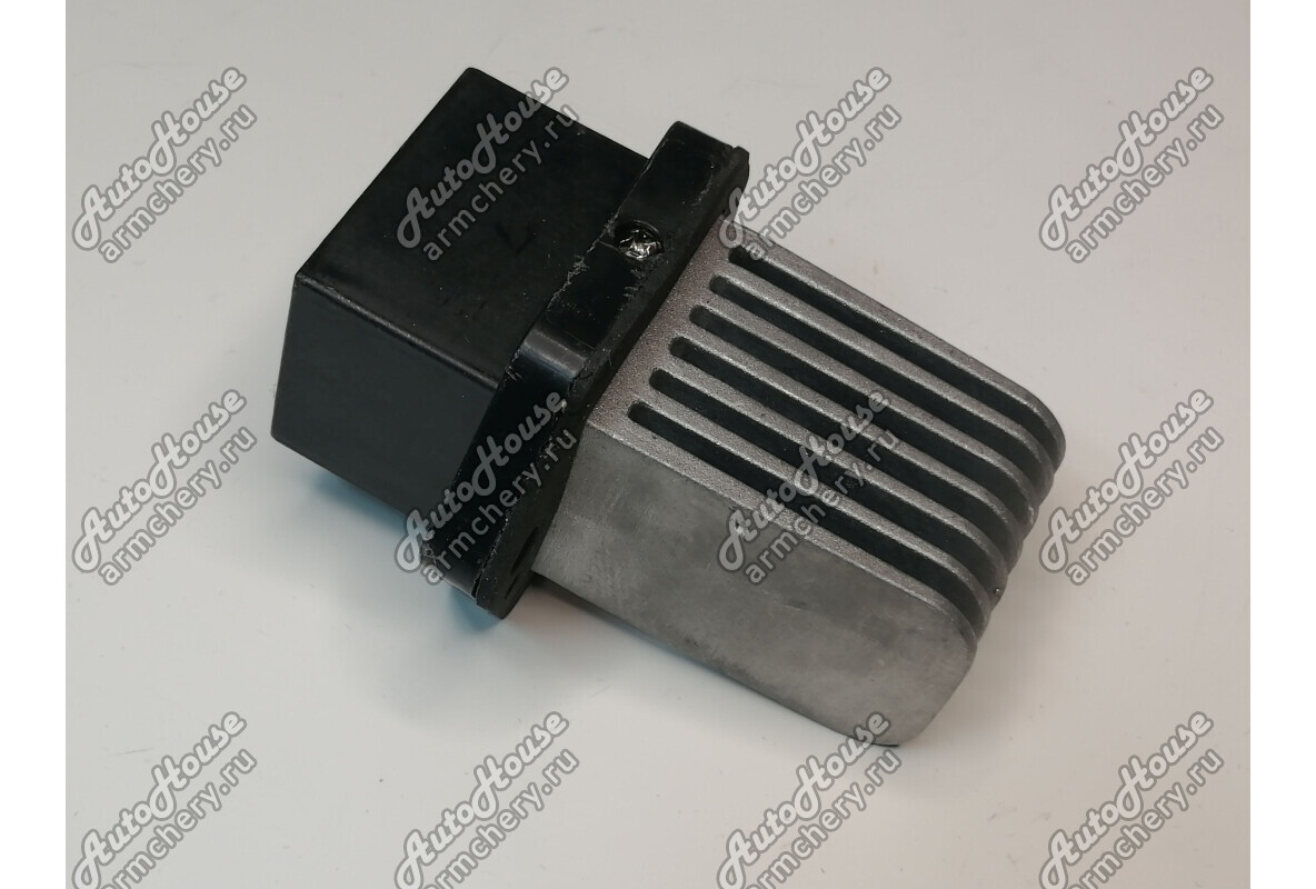 Резистор печки Chery Fora [2.0 16V 5MT седан]