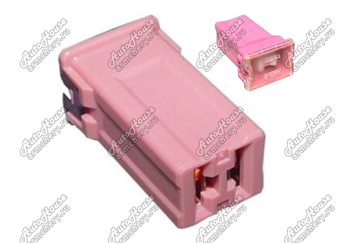 Предохранитель Chery Tiggo [2.0 16V 5MT внедорожник 4X2]