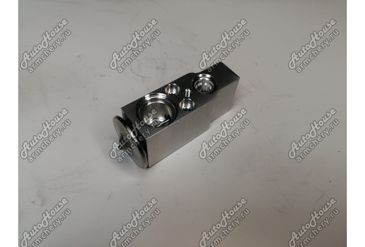 Клапан расширительный кондиционера Chery Fora [2.0 16V 5MT седан]