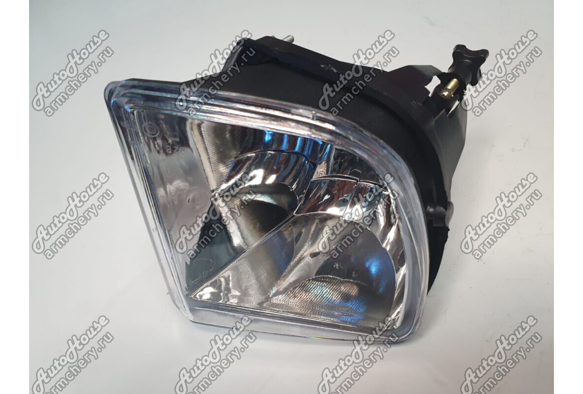 Фара противотуманная правая Chery Tiggo [2.0 16V 5MT внедорожник 4X2]
