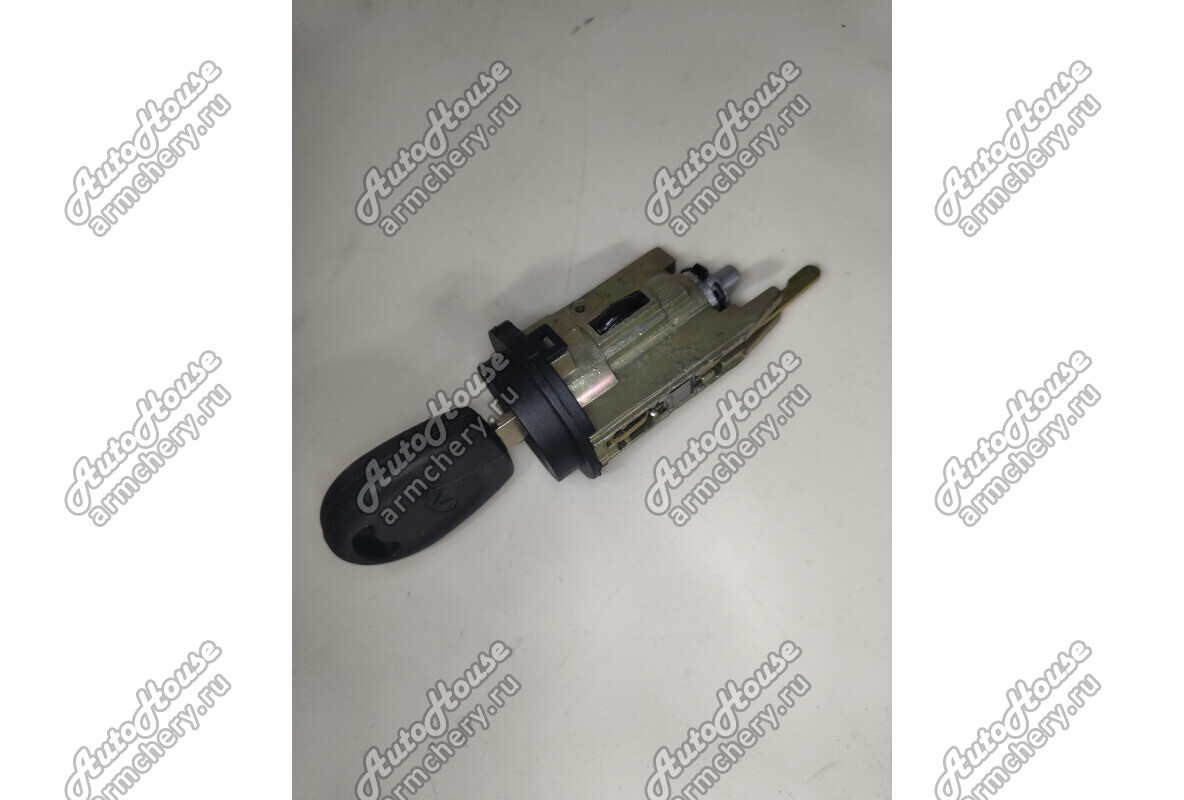 Личинка замка зажигания Chery Tiggo [2.0 16V 5MT внедорожник 4X2]