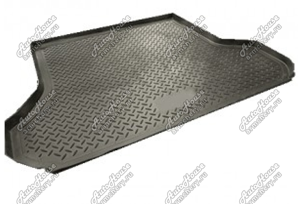 Коврик багажника NORPLAST Chery Amulet [1.5 16V 5MT лифтбэк]