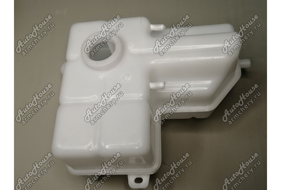 Бачок расширительный Chery Fora [2.0 16V 5MT седан]