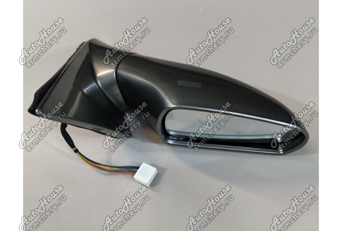 Зеркало заднего вида правое Chery Fora [2.0 16V 5MT седан]