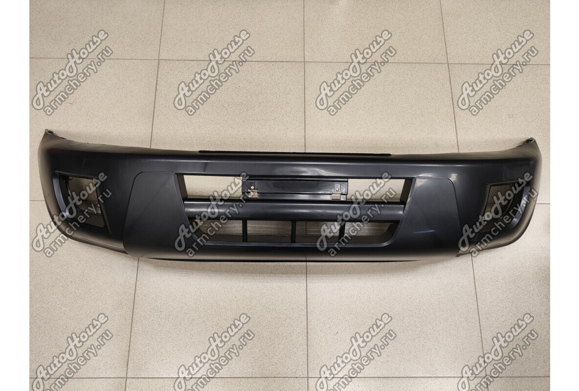 Бампер передний Chery Tiggo [2.0 16V 5MT внедорожник 4X2]