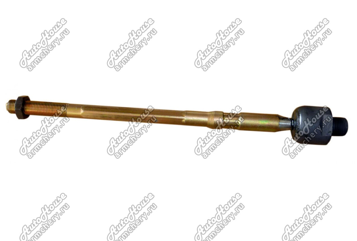 Тяга рулевая (14мм) Chery Fora [2.0 16V 5MT седан]