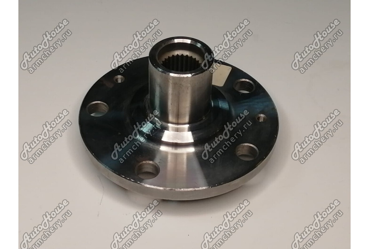 Ступица передняя Chery Tiggo [2.0 16V 5MT внедорожник 4X2]