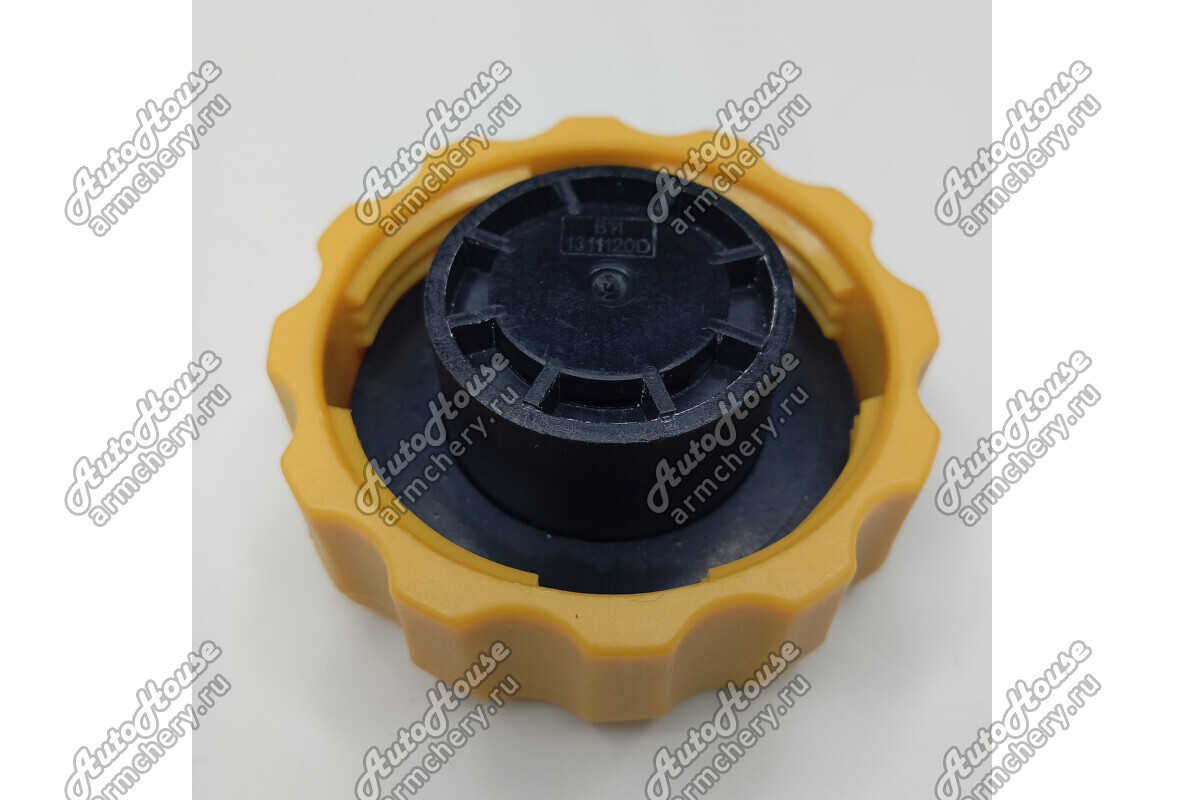 Крышка бачка расширительного Chery Fora [2.0 16V 5MT седан]