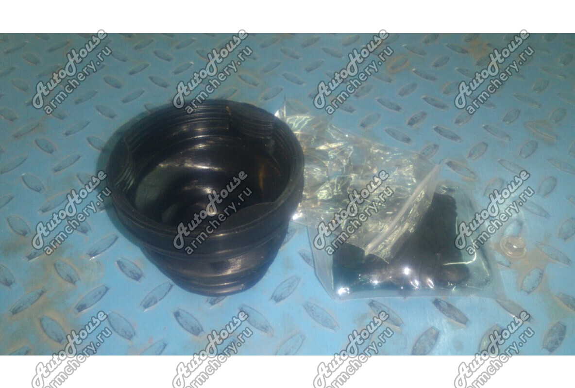 Пыльник шруса внутреннего Chery Fora [2.0 16V 5MT седан]